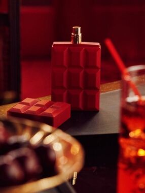 Sabrina Carpenter Sweet Tooth Cherry Baby